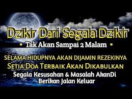 Jangan Sampai Terlewatkan Dzikir Sgala Dzikir Dzikir Agar Doa Terkabul Rezeki Lancar Khasiat Dzikir Youtube Di 2020 Kekuatan Doa Doa Kutipan Agama