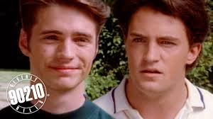 11 of Matthew Perry's best movies and TV shows