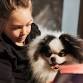 Read to the Dogs event in Bonita Springs, FL