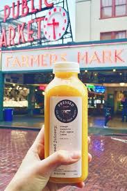 Now Open In Seattle Stop By Our Location At Seattle Westlake Center For Cold Pressed Juice Vegan Froyo And Superfood L Fun Drinks Juice Bar Pressed Juicery