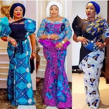 Latest Fashion Trends For Women Ankara Latest Styles Ankara Styles Are Now Some Of The M Latest African Fashion Dresses African Print Fashion African Fashion