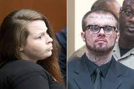 Courtney Mcnabb's Instagram, Twitter & Facebook