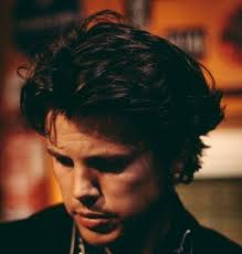 Simon Stanley Ward and The Shadows of Doubt