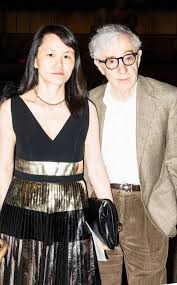 She deferred to me, and i was happy to give her an enormous amount of. Woody Allen Tried To Kill Soon Yi Previn Article Writer Says E Online Ca
