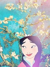 Mulan Wallpaper Art For Android Apk Download Decora tu escritorio con esta imagen descargado la resolución que quieras desde los botones. mulan wallpaper art for android apk