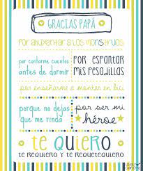 Cada vez que veo tanta gente culpando a sus padres por lo que está mal en ellos, quiero darte gracias por todo aquello que está bien en mí. Imagenes Bonitas Con Dedicatorias Para El Dia Del Padre Frases Y Mensajes Informacion Imagenes