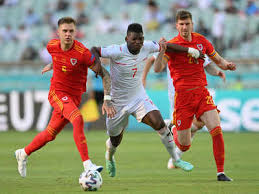 Let us know if you have any other questions in uefa europa league 2021 round of 16 fixtures, lineups and live streams. Euros Format Gives Welsh And Swiss Comfort Despite Draw Football News Times Of India