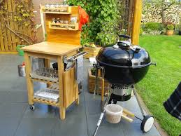 Klicke Auf Dieses Bild Um Es In Vollstandiger Grosse Anzuzeigen Servierwagen Ikea Grill Pavillon Grilltisch