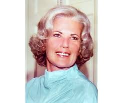 Evangeline MacCrone Obituary (2016)