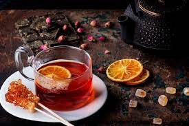 Como Se Toma El Rooibos Formas De Presentacion Y Precauciones