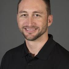 Scott Seaman Project Manager and Business Development