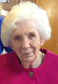 Obituary for Mary Lorene "Jo" (Stanley) Danley