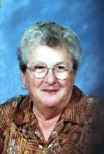 Modeste Allemond Obituary 2010