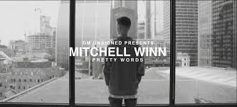 Profile for Mitchell winn
