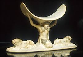 They were often made of stone or wood, carved into a cradle shape to hold the neck in place off of the ground. The History Of Pillows You Didn T Already Know 18th Century History The Age Of Reason And Change
