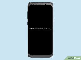 How To Unlock A Samsung Galaxy With Pictures Wikihow