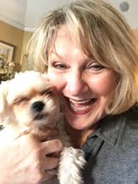 Frances Marie (Wilbanks) Kilpatrick