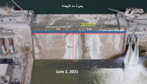 May 29, 2021 · سد النهضة إثيوبيا الحزب الحاكم في إثيوبيا السودان نهر النيل الملء الثاني لسد النهضة الخبر التالى: Ø®Ø¨Ø±Ø§Ø¡ ÙŠÙˆØ¶Ø­ÙˆÙ† Ø£Ø³Ø¨Ø§Ø¨ ÙØ´Ù„ Ø¥Ø«ÙŠÙˆØ¨ÙŠØ§ ÙÙŠ Ø¥ØªÙ…Ø§Ù… Ø§Ù„Ù…Ù„Ø¡ Ø§Ù„Ø«Ø§Ù†ÙŠ Ù„Ø³Ø¯ Ø§Ù„Ù†Ù‡Ø¶Ø© Ø§Ù„Ø®Ù„ÙŠØ¬ Ø§Ù„Ø¬Ø¯ÙŠØ¯
