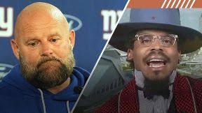 Riley Leonard's 15th rushing TD of the season sets ND record