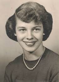 Obituary of Margaret Jones