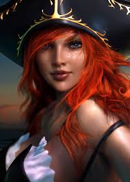 Fantasy Women digital art