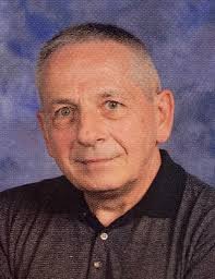 Obituary information for Dennis E. Koob