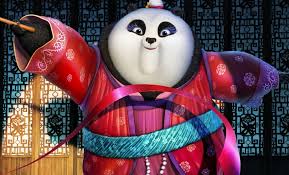 Directed by alessandro carloni, jennifer yuh nelson. Kung Fu Panda 3 Nejnovejsi Porce Traileru A Fotek Fandime Filmu