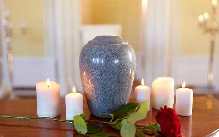 Cremation Process: How a Deceased Person is Prepared for Cremation - Trigard