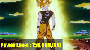 Check spelling or type a new query. All Of Goku S Ssj Forms Power Levels Dbz Video Dailymotion