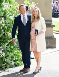 Meghan markle, compagne du prince harry, demoiselle d'honneur au mariage de son ami lindsay à l'été 2016. Jonny Wilkinson Et Shelley Jenkins Royal Wedding Harry Prince Harry Wedding Royal Wedding Prince Harry
