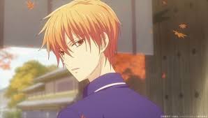 Pin By F A T I M A E S T R E L L A On Fruits Basket Fruits Basket Anime Fruits Basket Fruits Basket Kyo