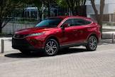 TOYOTA-VENZA