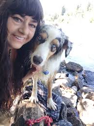 This is My boy Onyx his birthday is next month ❤️