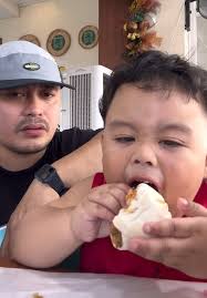 Gavin Preston Bonus Dad