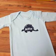 Personalised Baby Clothes Uk Seller Check Out This Item In My Etsy Shop Https Www Etsy Com Uk Baby Clothes Uk Personalized Baby Clothes Personalized T Shirts