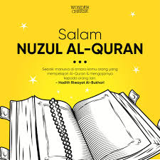 Ketahuilah bahwa nuzul atau penurunan sesuatu ayat itu terkadang 2017. Facebook