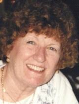 Ruth Macaluso Obituary