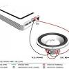 Want to know how to wire your dual voice coil subwoofer or match the right kind to your amplifier? 1