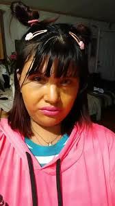 Erica Chairez's Instagram, Twitter & Facebook