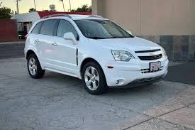 Image result for Ice White 2012 Captiva