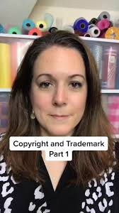 Copyright and Trademark Tips for Your Etsy Shop