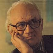 George Woodcock : Canadian Writers : Faculty of Humanities & Social  Sciences : Athabasca University