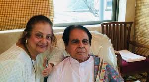 Dilip kumar birth and family. Dilip Kumar Discharged From Hospital Saira Banu Says Keep Him In Your Prayers Entertainment News The Indian Express