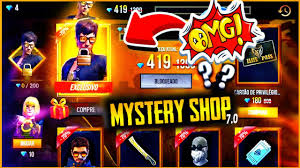 Freefire mystery shop, freefire full details about new mystery shop, freefire new mystery freefire upcoming mystery shop 9.0 date confirmed | kab aayegi nayi. Mystery Shop 7 0 Confirmed New Event Adventure All Updates Garena Free Fire Youtube