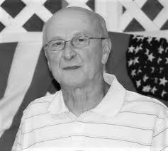 Robert Peeler Obituary (1941