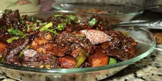 Daging sapi dan kerbau sangat di gemari di indonesia. Pemerintah Promosikan Daging Kerbau Sebagai Alternatif Bahan Pangan Merdeka Com