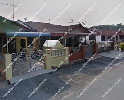 Vaihtoehtoisesti voit valita jonkin parhaimmista hotelleista lähellä kohdetta masjid taman ria jaya. Lelong Auction 1 Storey Terrace House In Taman Ria Jaya Kedah Rm 126 000 On 2020 08 19 Lelongtips Com My