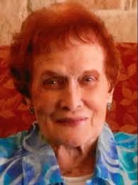 Maxine Fowler Obituary (2015)