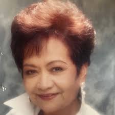 Obituary of Teresa Marie Rodriguez