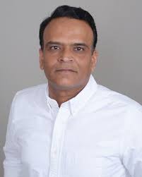 About Javed Mufti, Broker Associate/REALTOR®